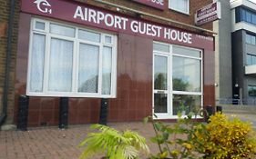 Airport Guest House Heathrow