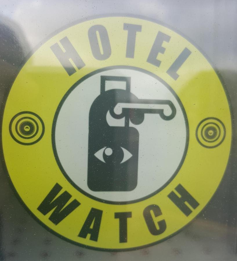 Airport Guest House سلوف المظهر الخارجي الصورة